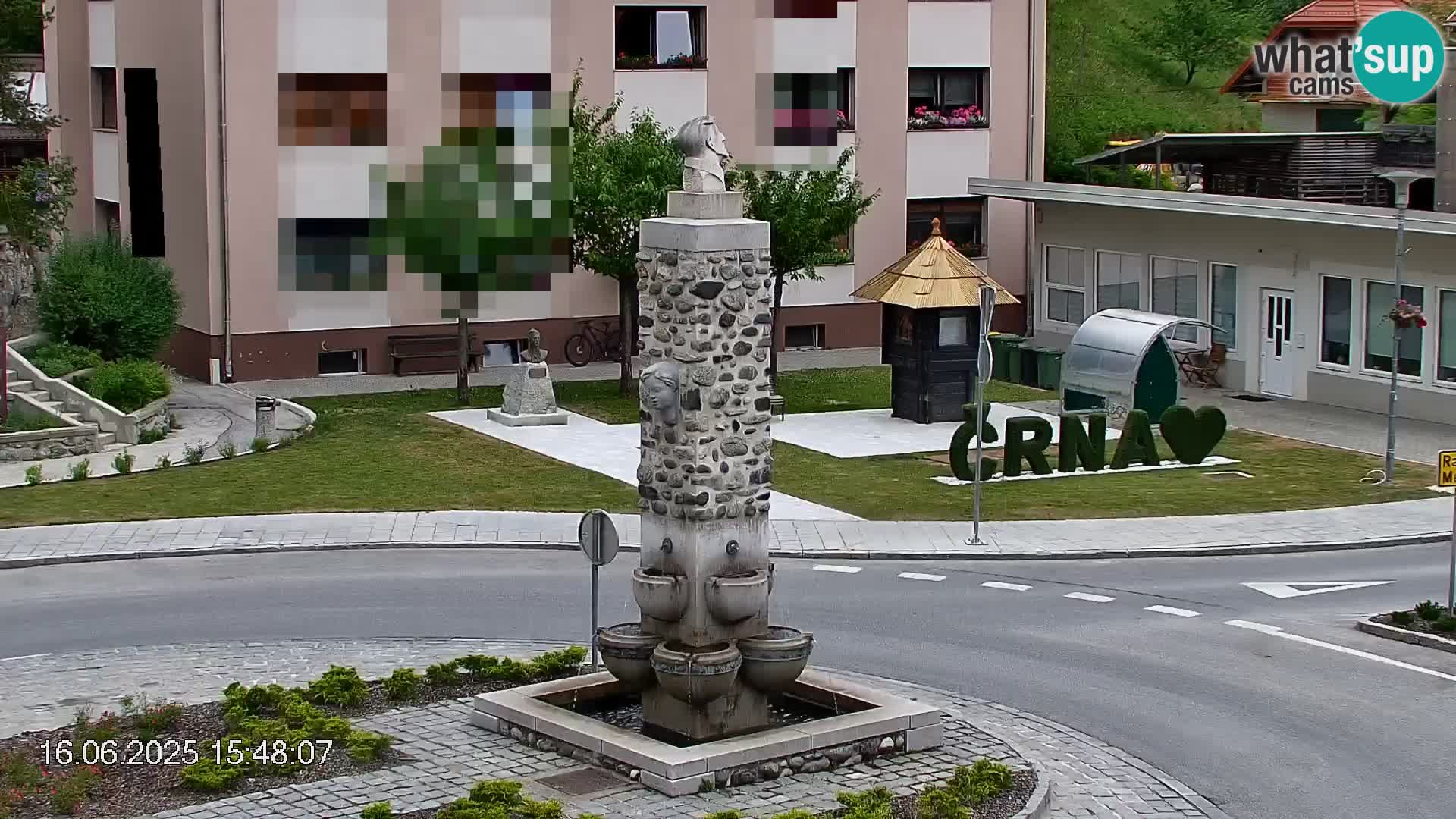 Centro di Črna na Koroškem | Koroška | Slovenia