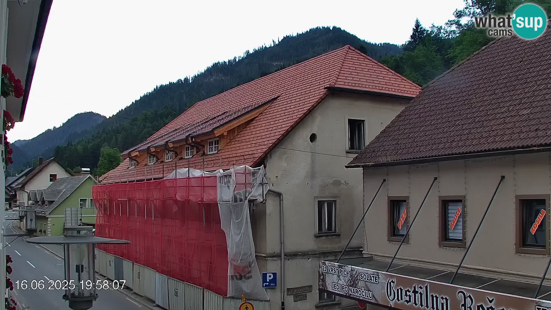 Centro de Črna na Koroškem | Koroška | Eslovenia