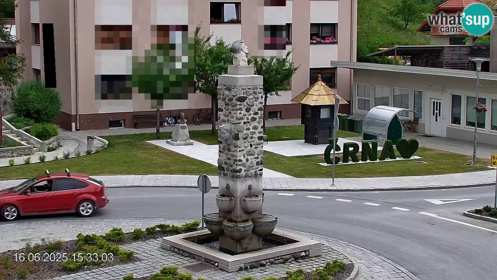 Centro di Črna na Koroškem | Koroška | Slovenia