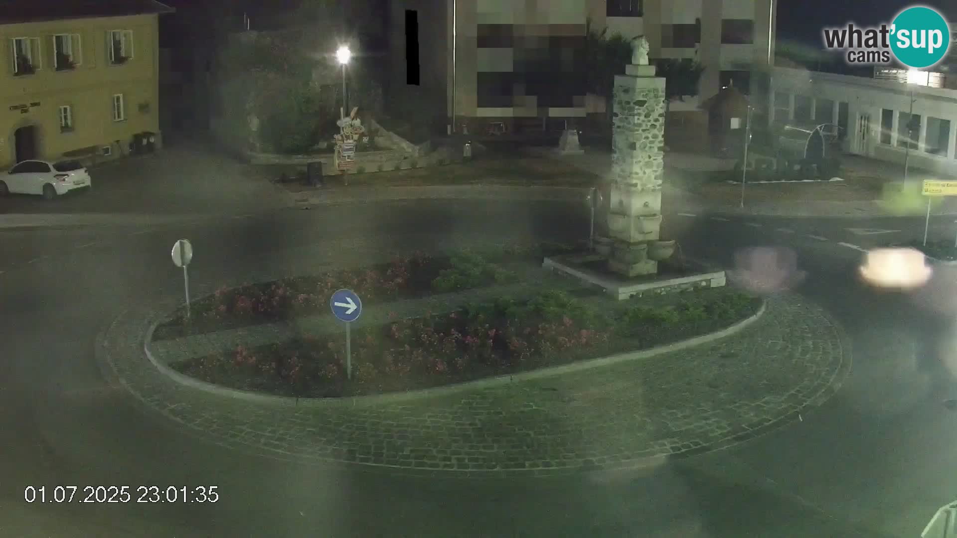 Črna na Koroškem city center | Koroška | Slovenia