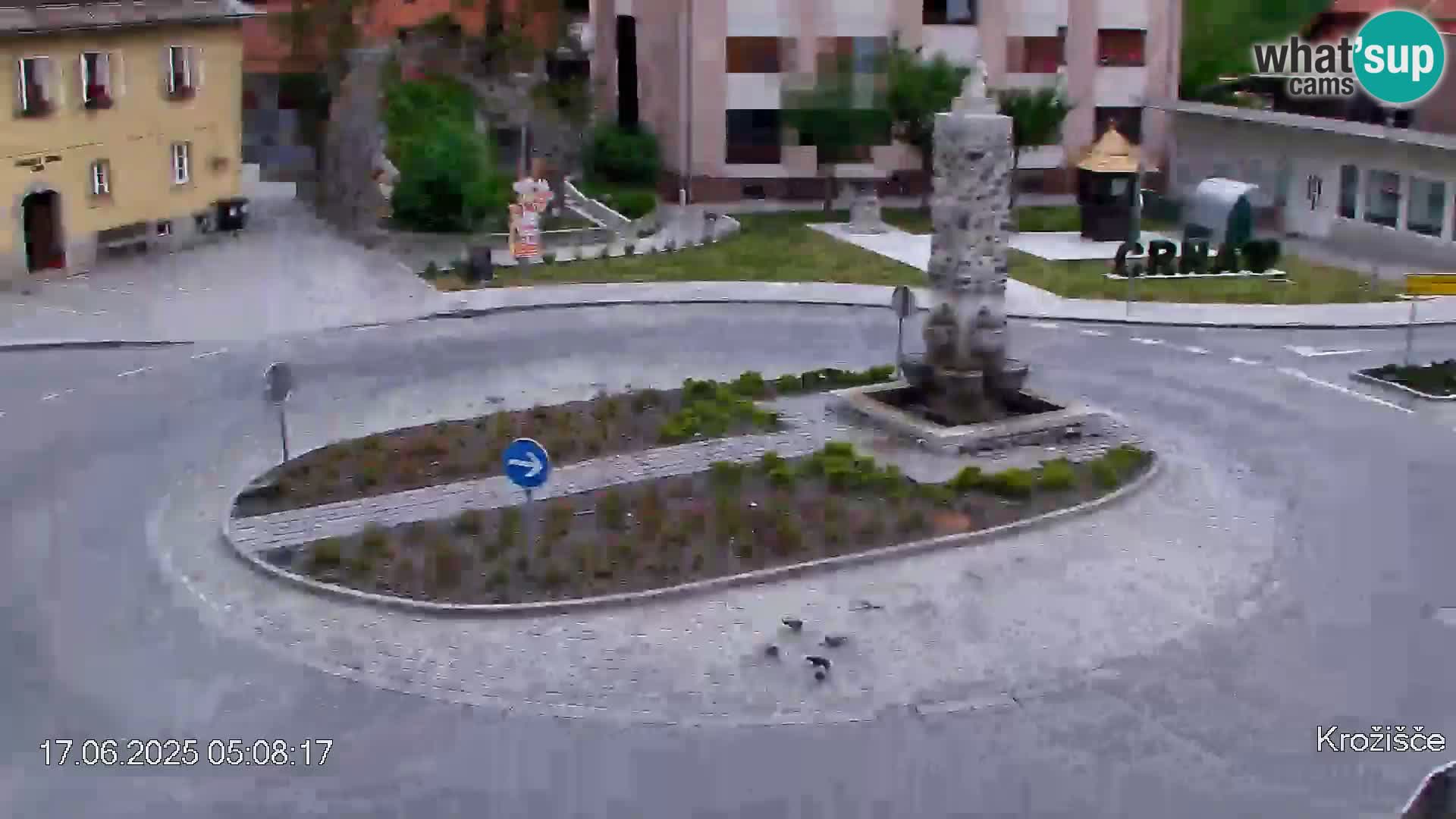 Centro di Črna na Koroškem | Koroška | Slovenia