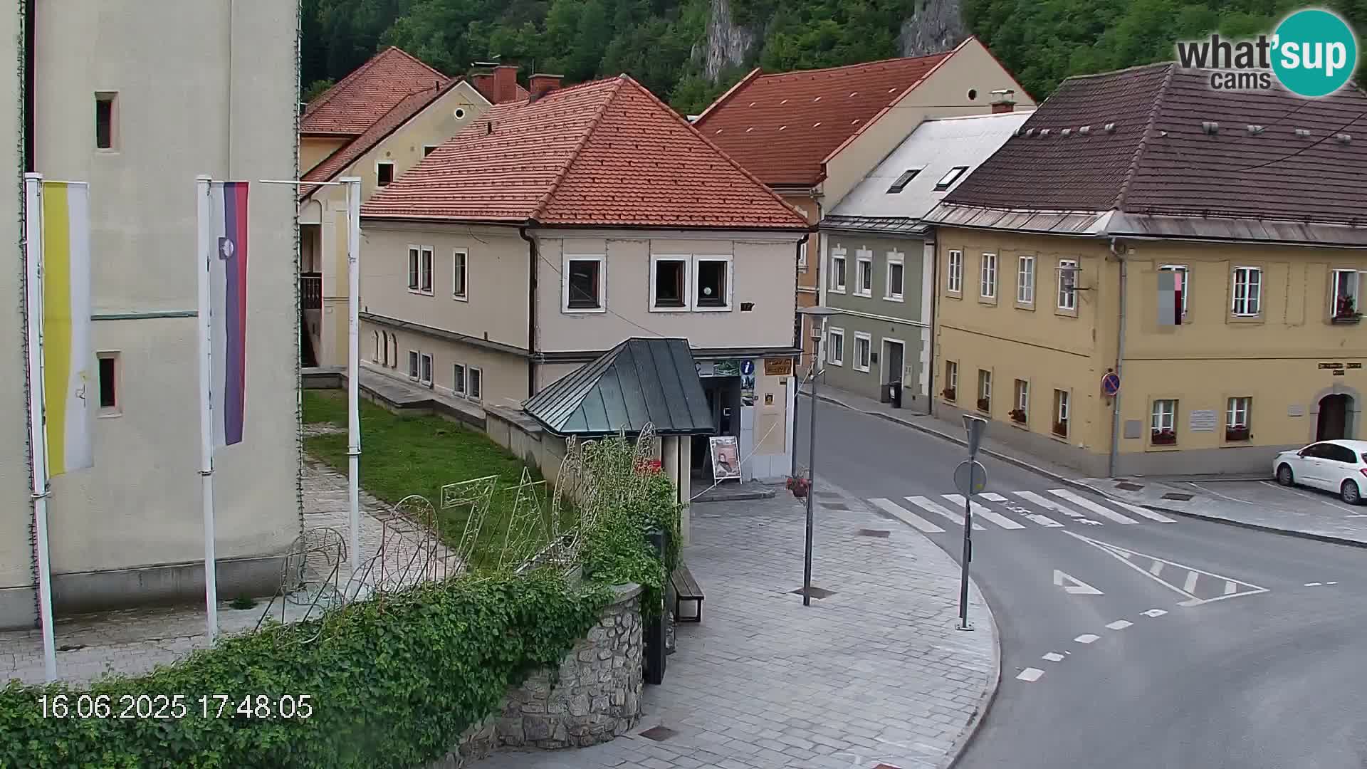 Centro di Črna na Koroškem | Koroška | Slovenia