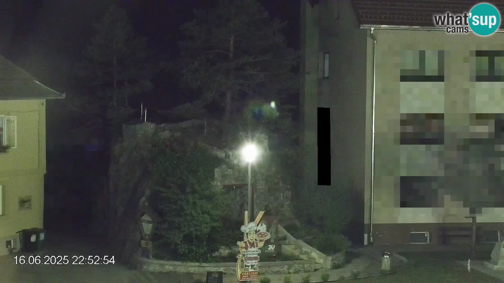 Središte grada Črne na Koroškem | Koroška | Slovenija