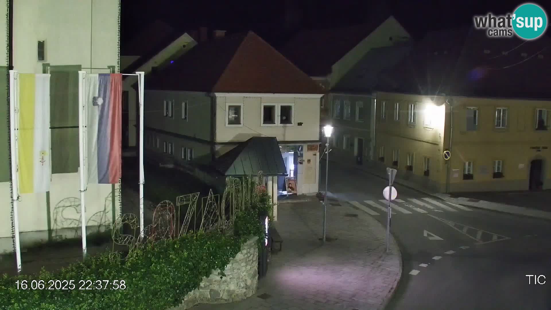 Centro de Črna na Koroškem | Koroška | Eslovenia