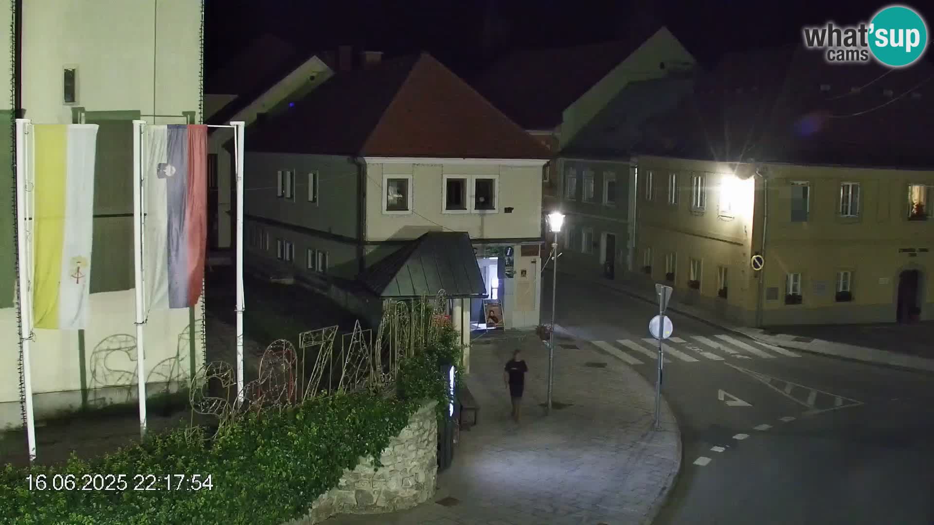 Centro de Črna na Koroškem | Koroška | Eslovenia