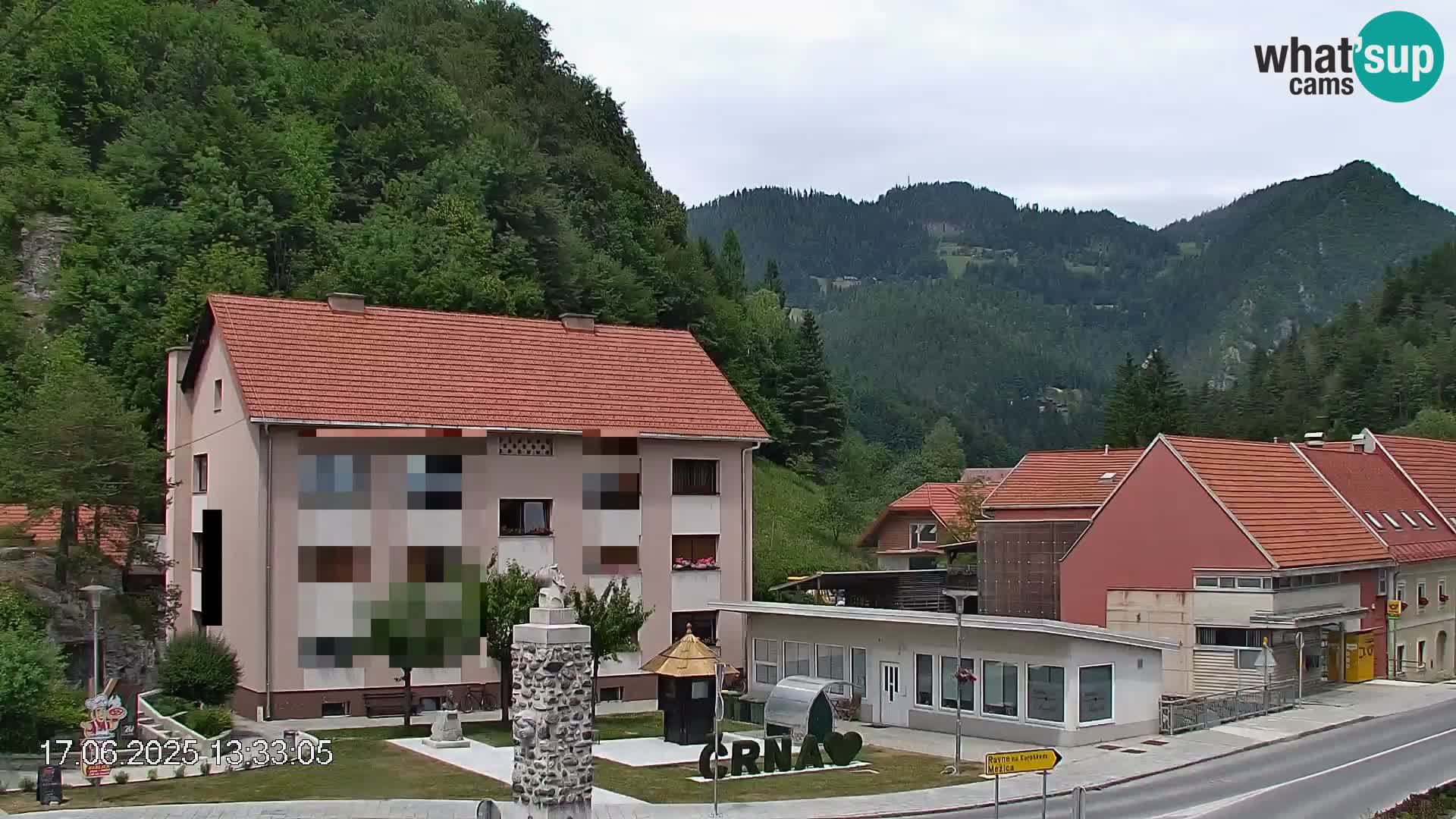 Centro di Črna na Koroškem | Koroška | Slovenia