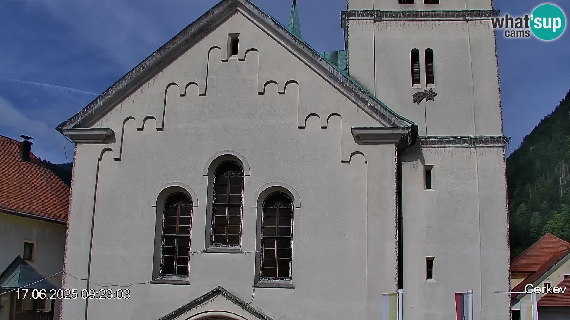 Centro de Črna na Koroškem | Koroška | Eslovenia