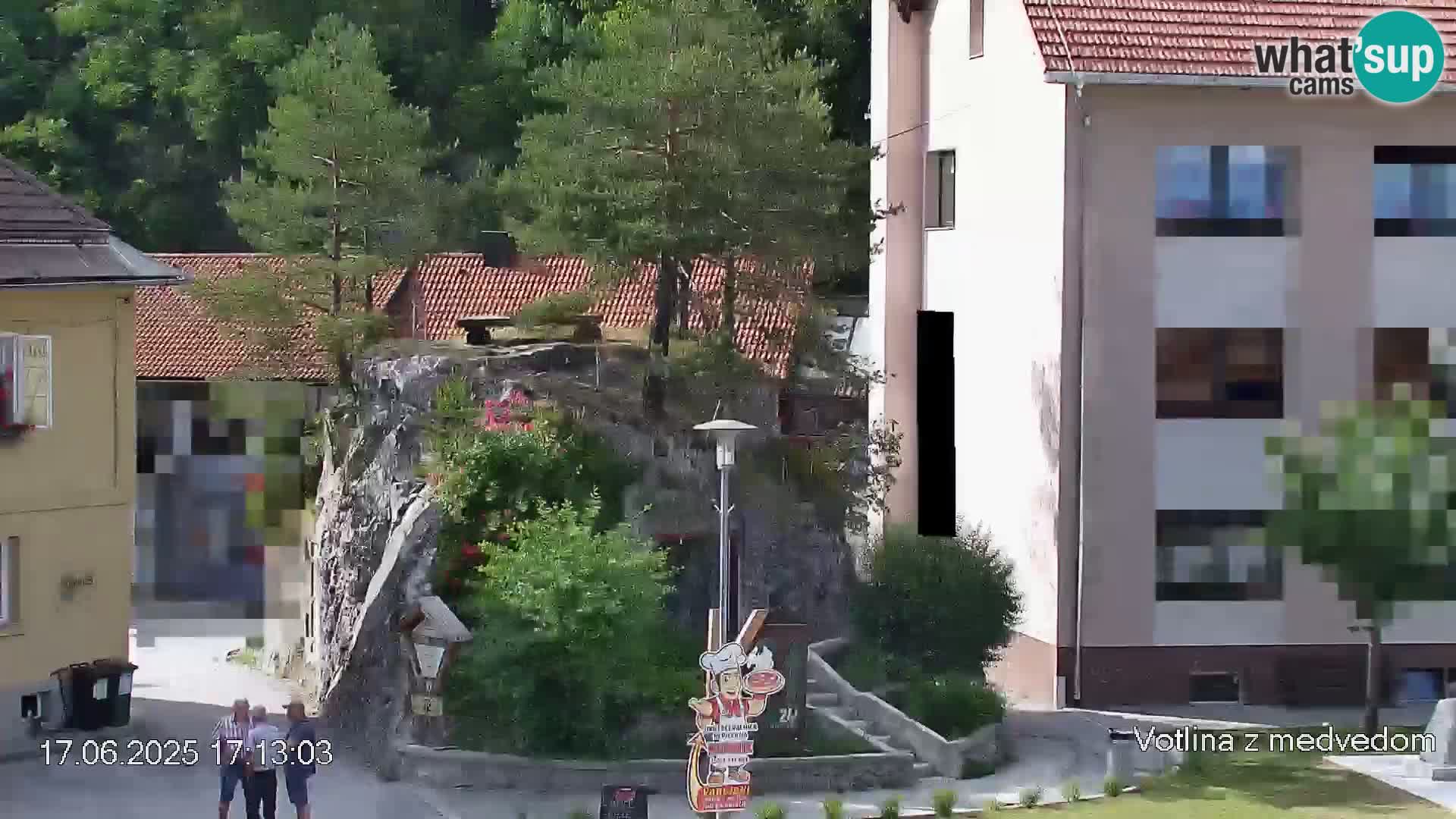 Črna na Koroškem city center | Koroška | Slovenia