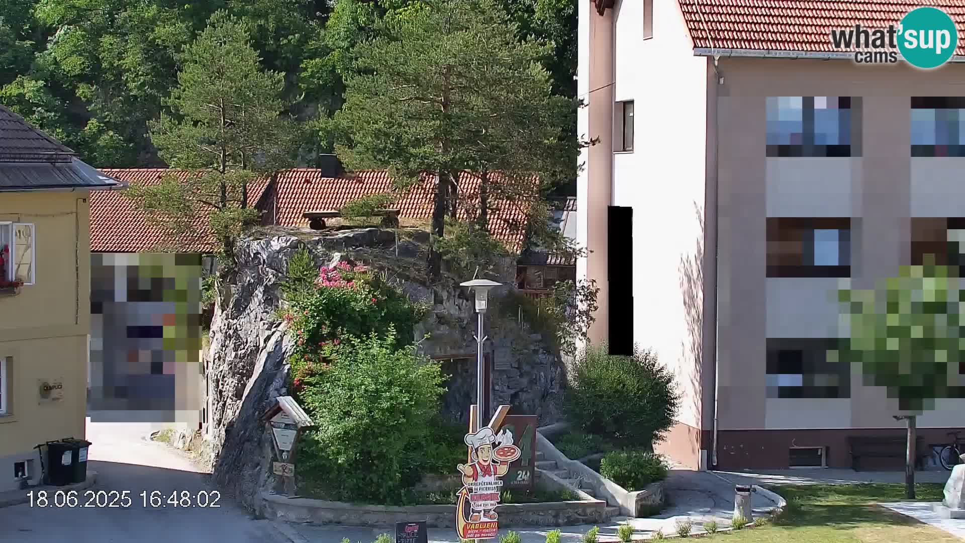 Centro de Črna na Koroškem | Koroška | Eslovenia