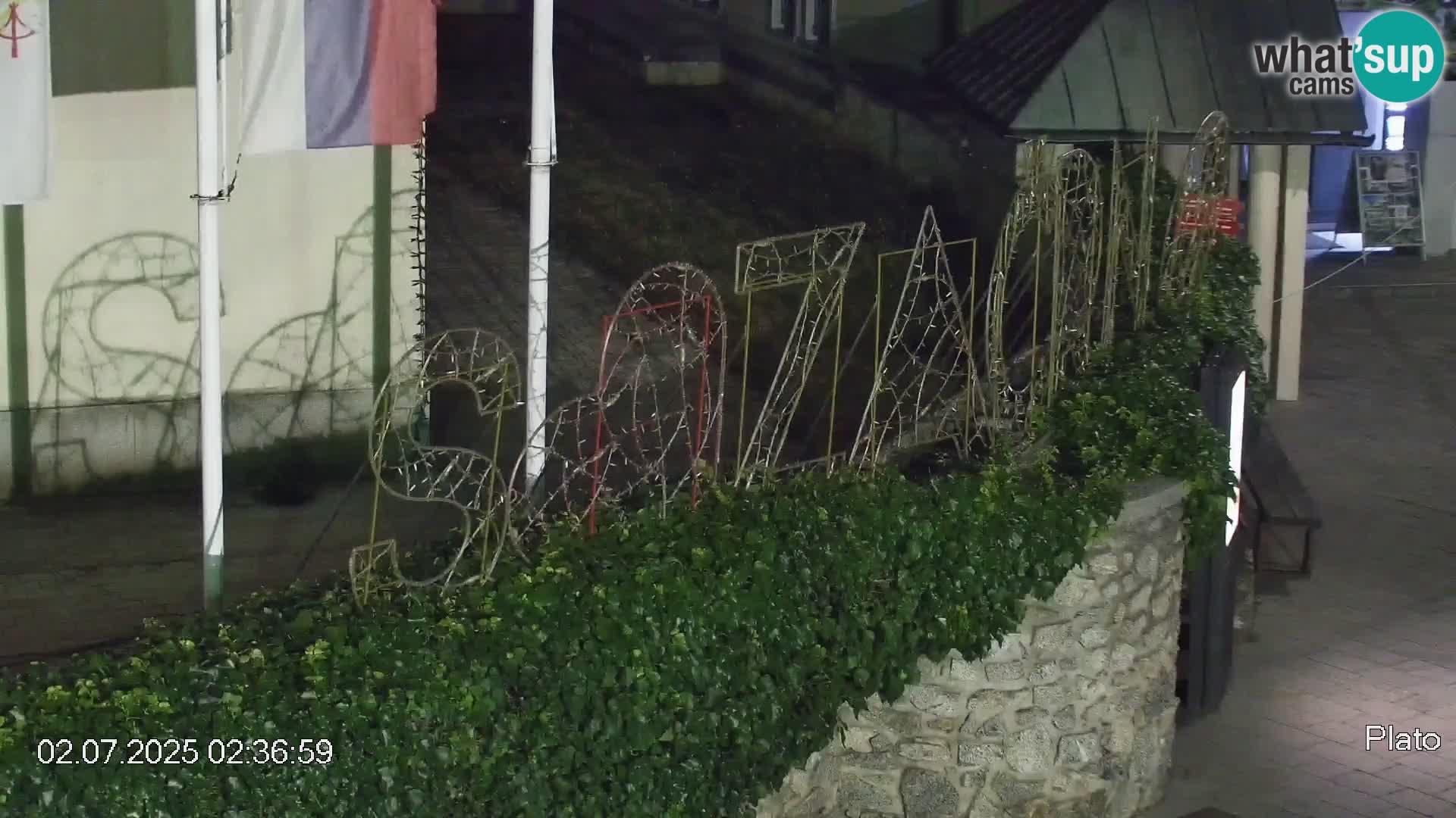 Črna na Koroškem mestno jedro | Koroška