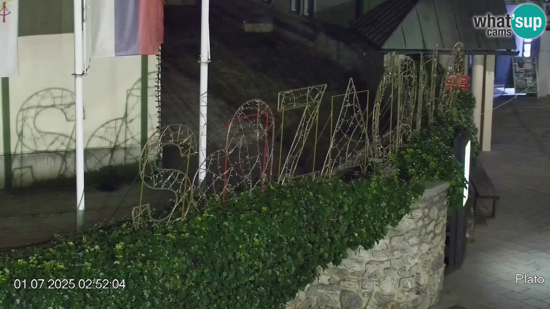 Črna na Koroškem mestno jedro | Koroška