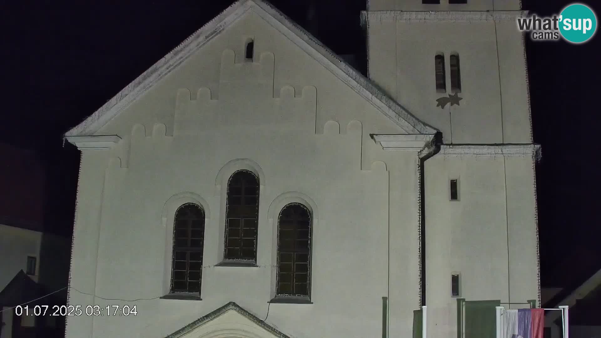 Črna na Koroškem city center | Koroška | Slovenia