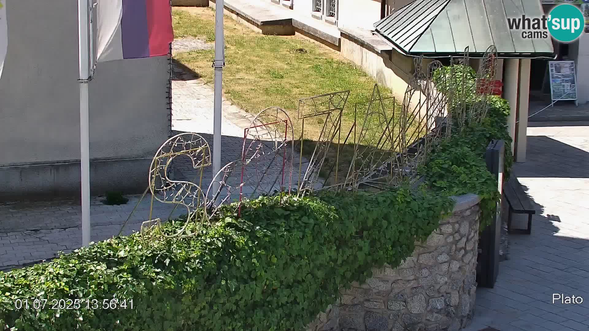 Črna na Koroškem city center | Koroška | Slovenia