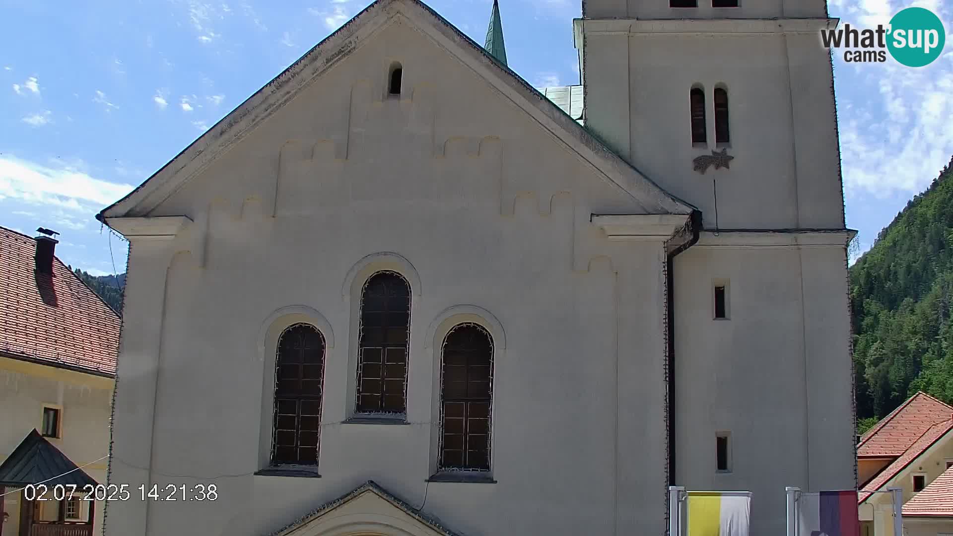 Centro di Črna na Koroškem | Koroška | Slovenia