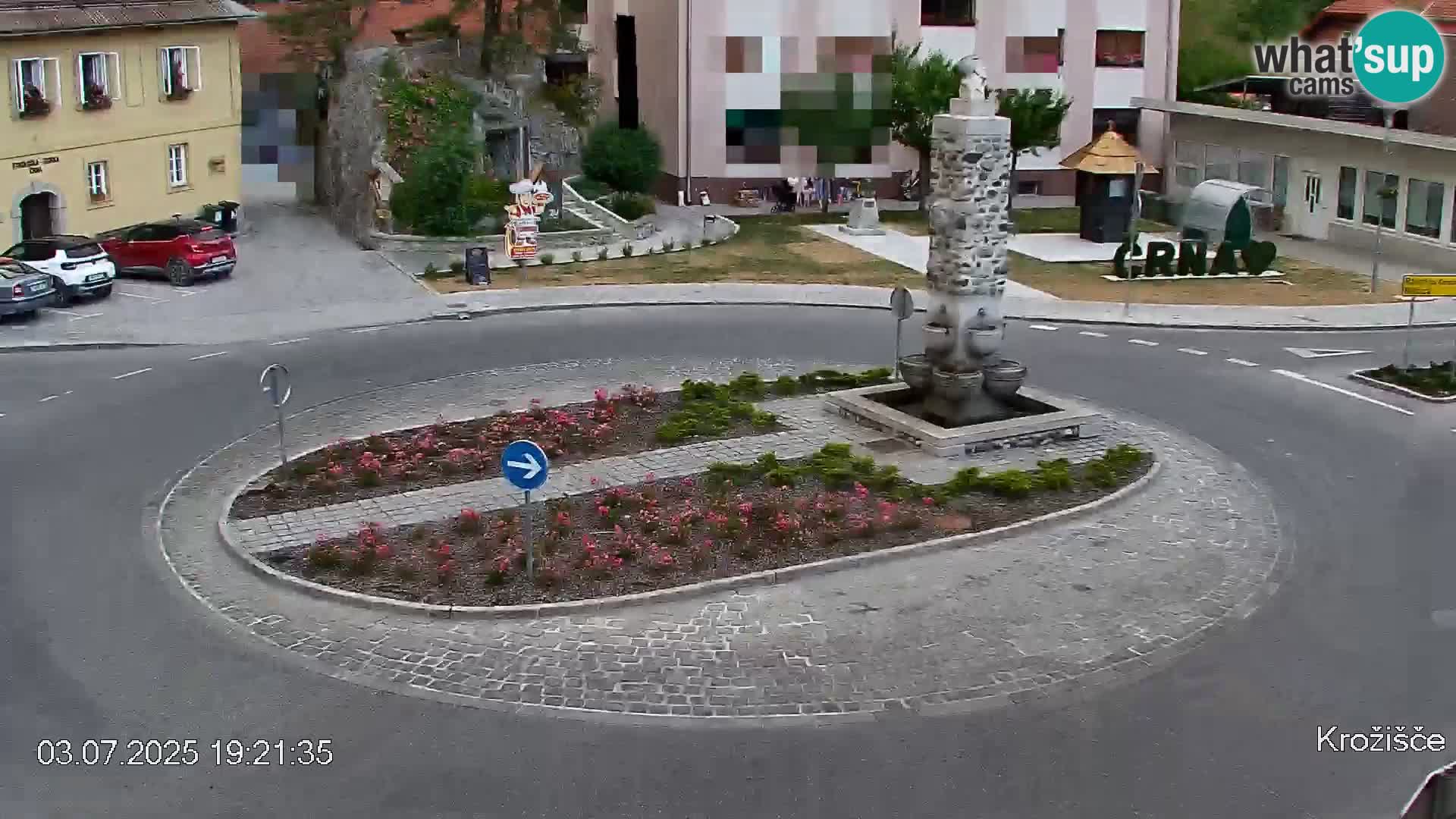 Centro de Črna na Koroškem | Koroška | Eslovenia