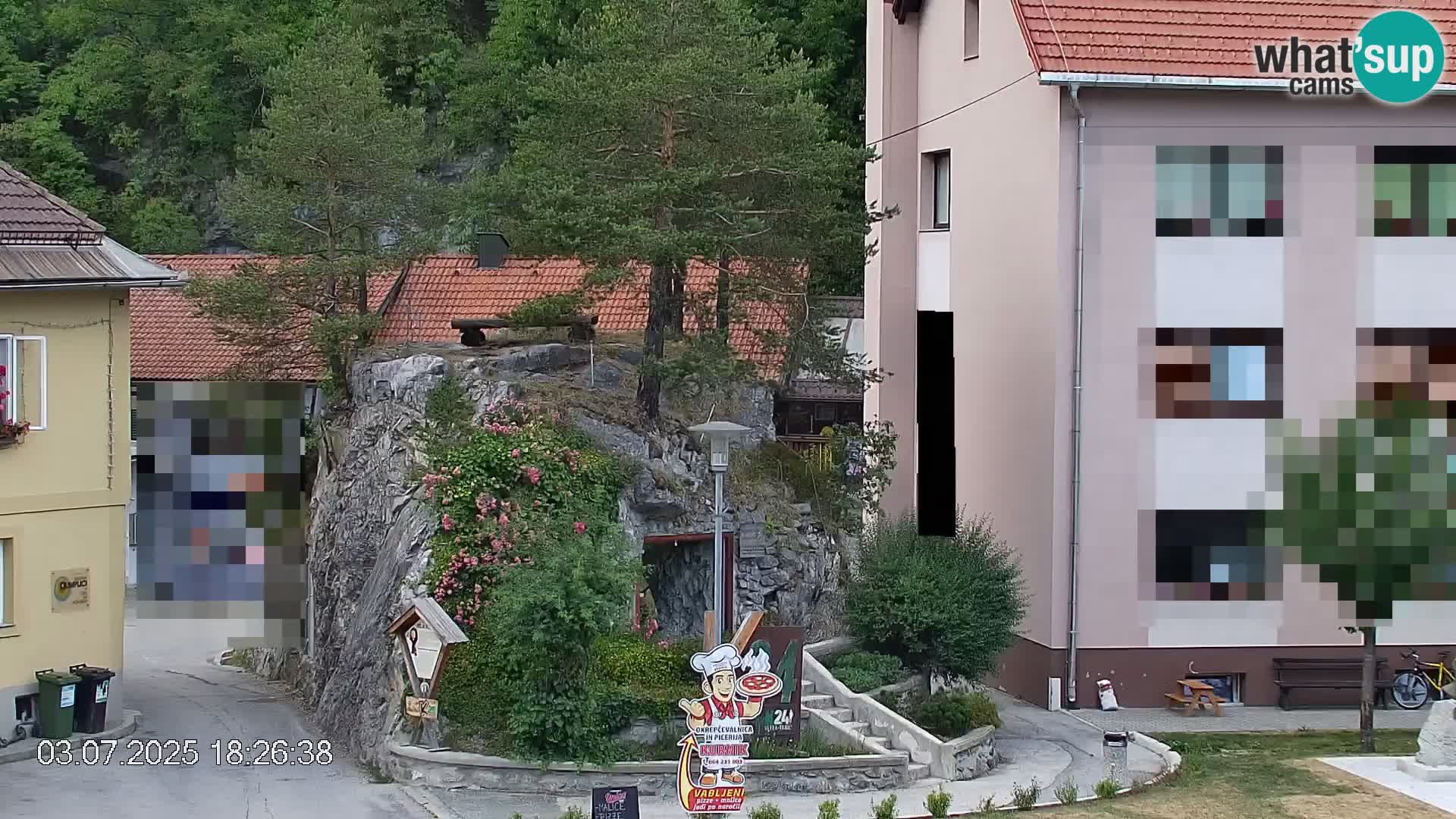 Centro di Črna na Koroškem | Koroška | Slovenia