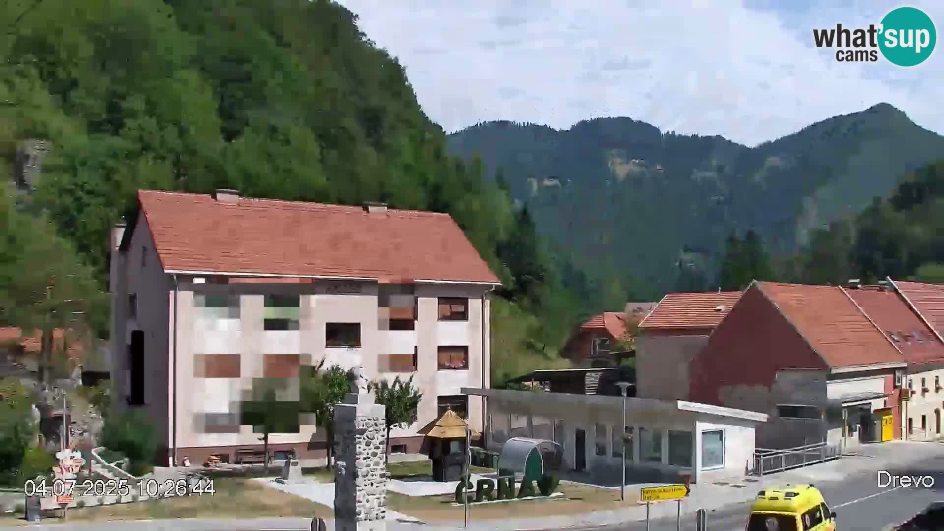Centro di Črna na Koroškem | Koroška | Slovenia