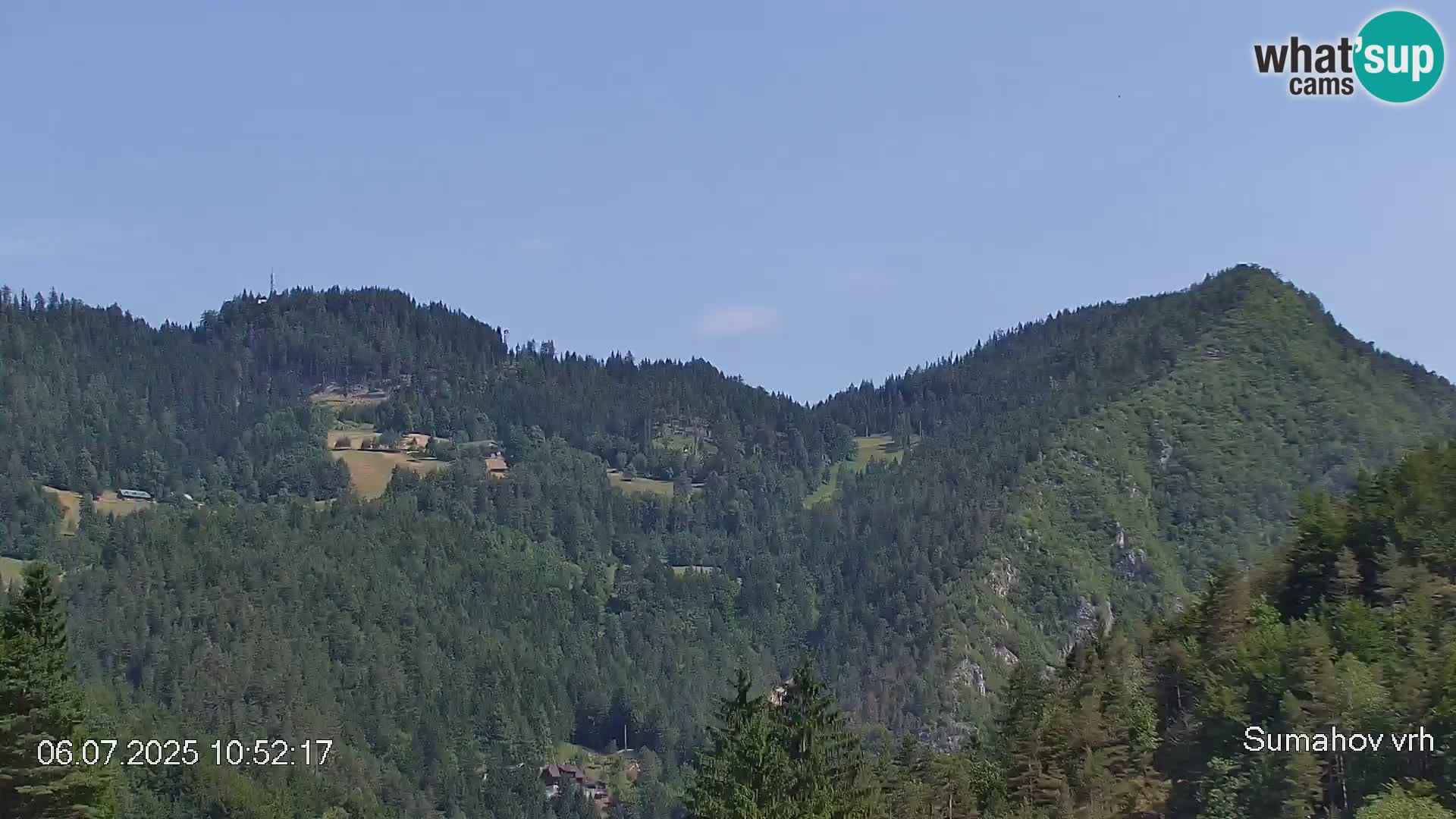 Centro di Črna na Koroškem | Koroška | Slovenia