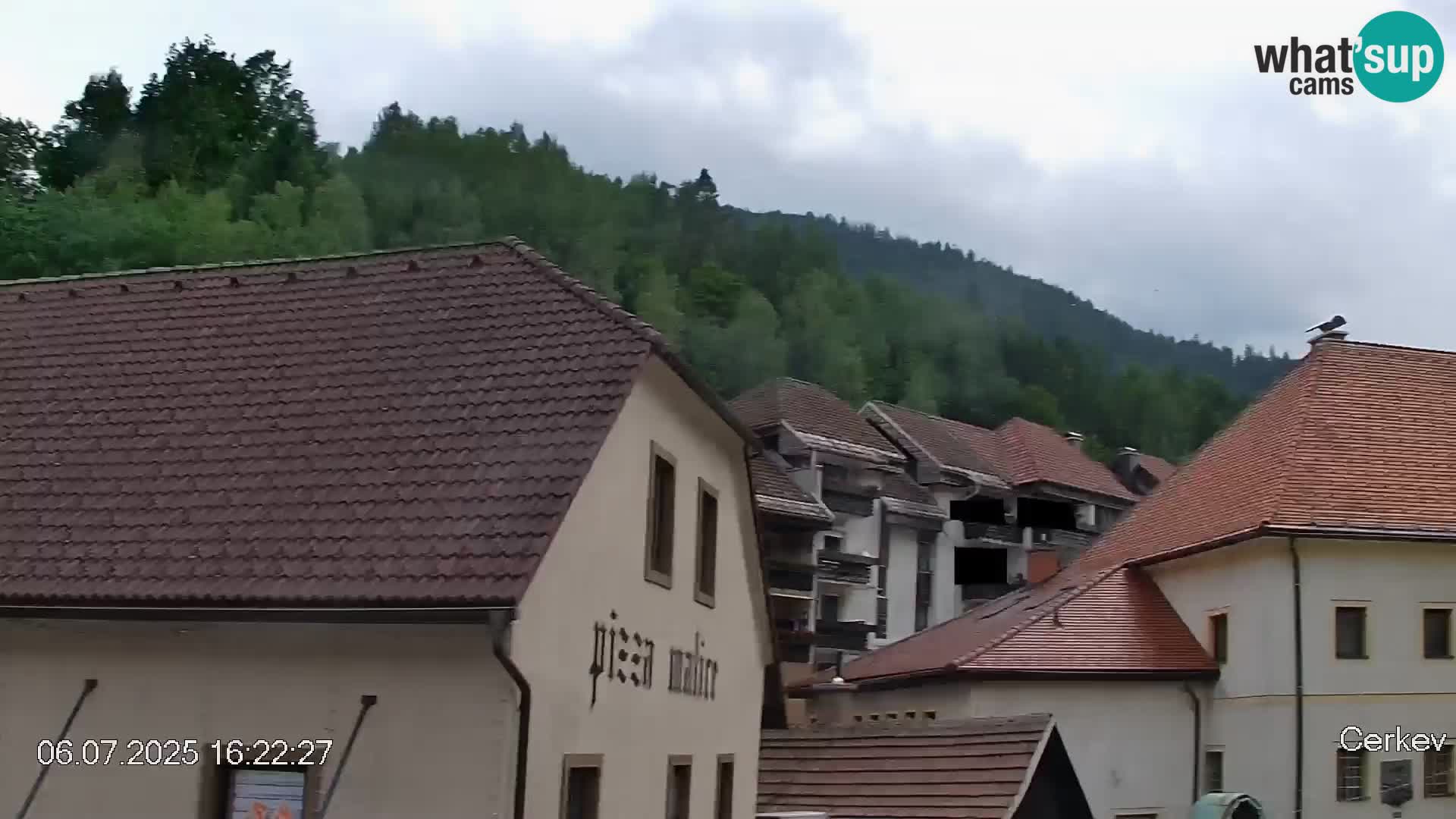 Centro di Črna na Koroškem | Koroška | Slovenia