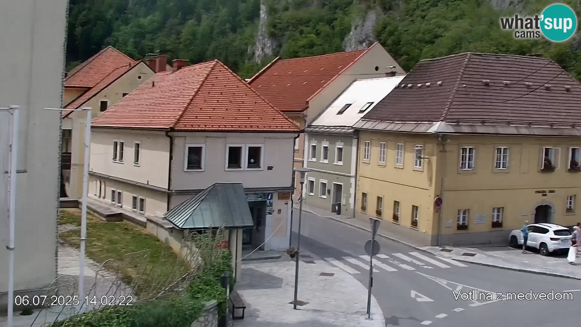 Centro di Črna na Koroškem | Koroška | Slovenia