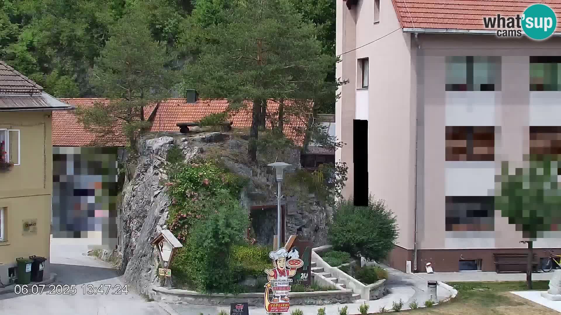 Centro di Črna na Koroškem | Koroška | Slovenia