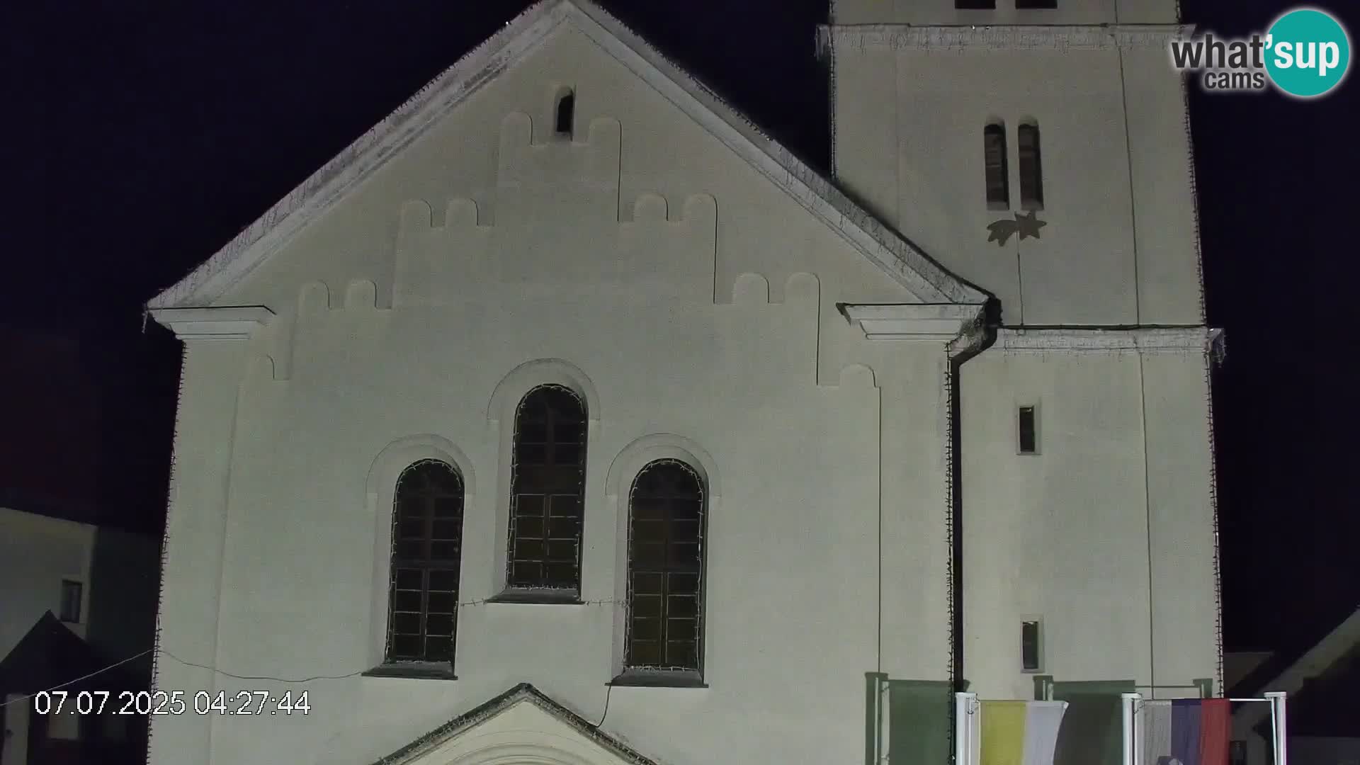 Črna na Koroškem city center | Koroška | Slovenia