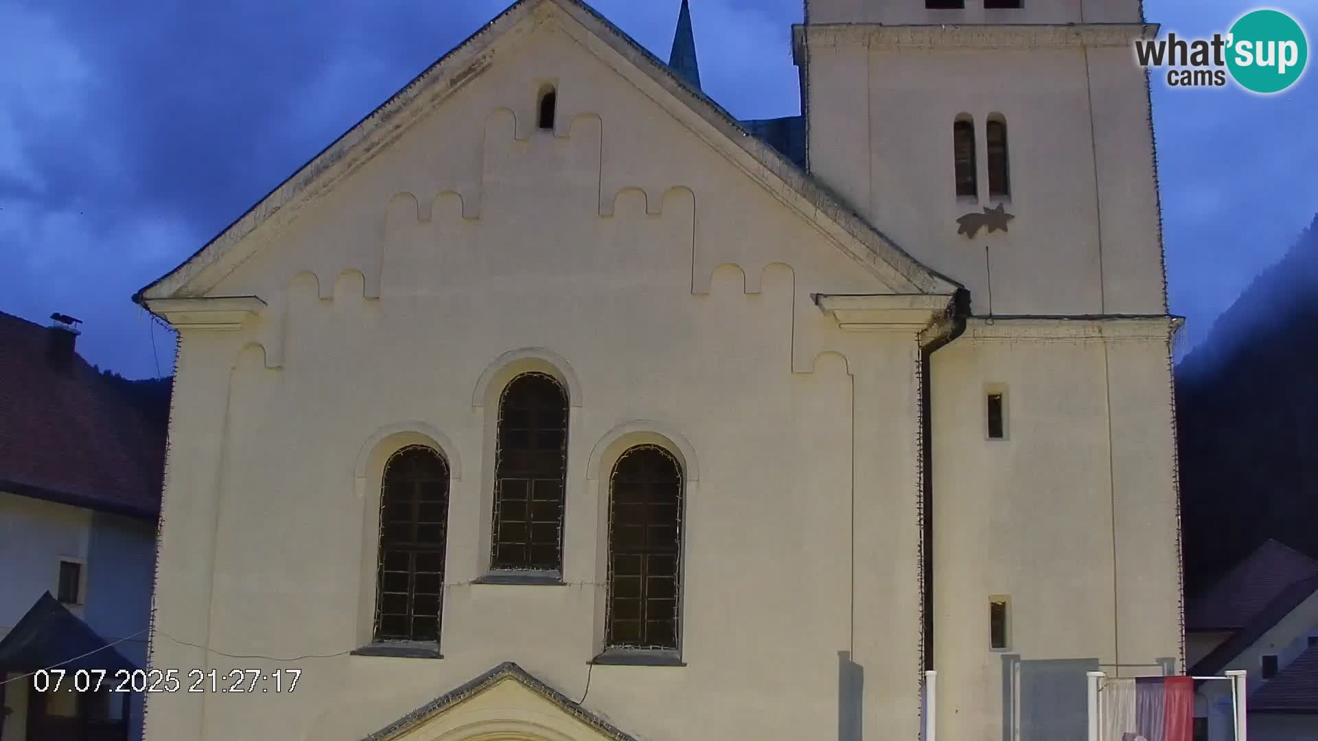 Centro de Črna na Koroškem | Koroška | Eslovenia