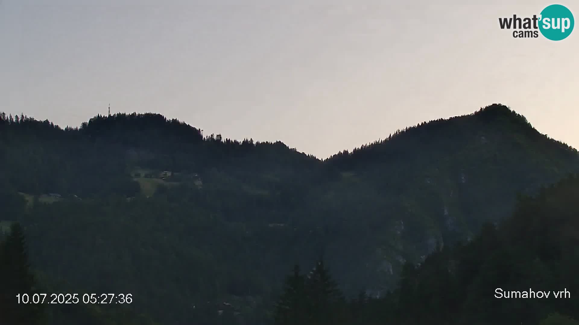 Črna na Koroškem city center | Koroška | Slovenia
