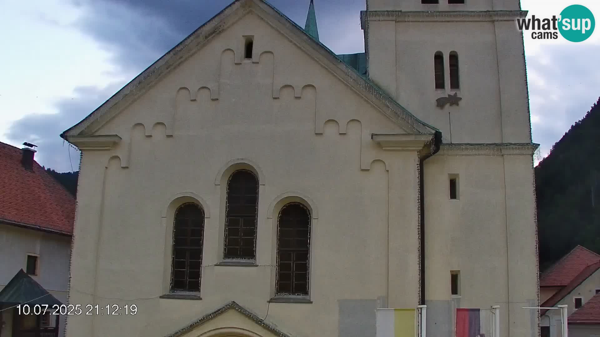 Centro di Črna na Koroškem | Koroška | Slovenia