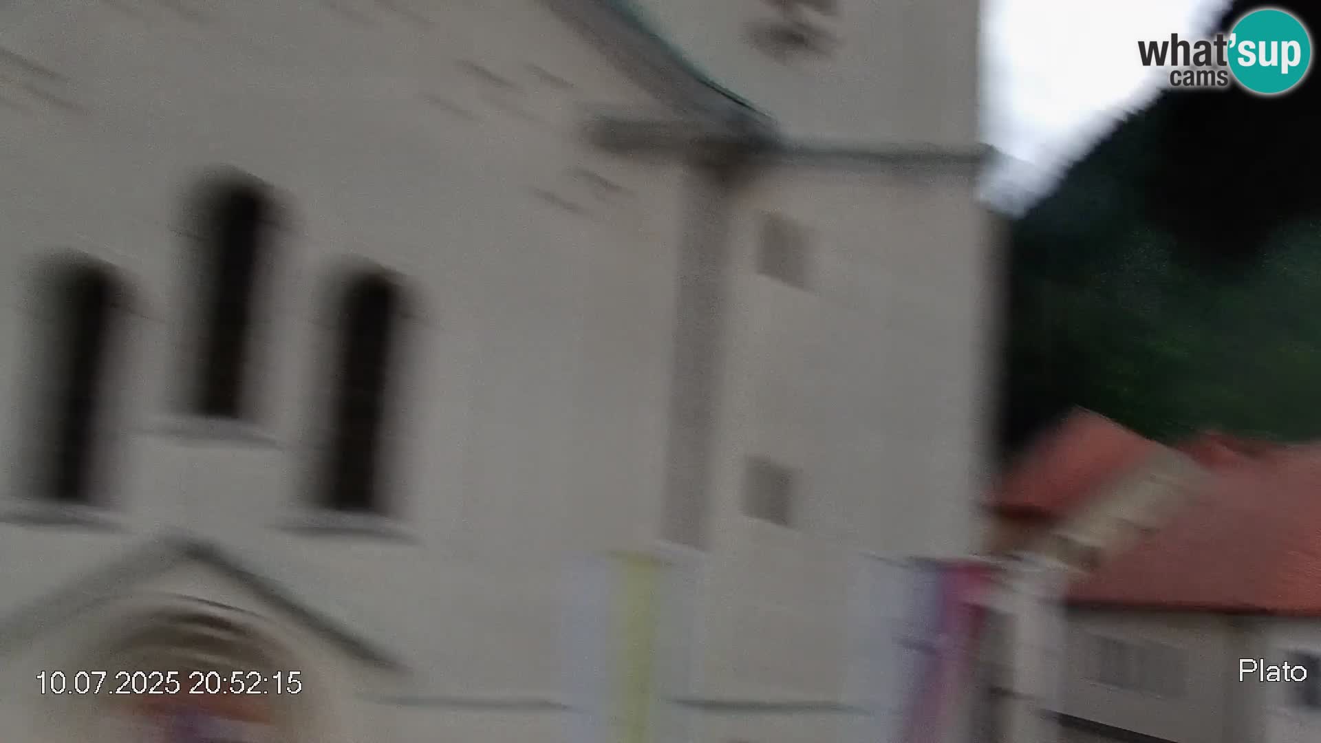 Centre-ville de Crna na Koroskem | Koroska | Slovénie