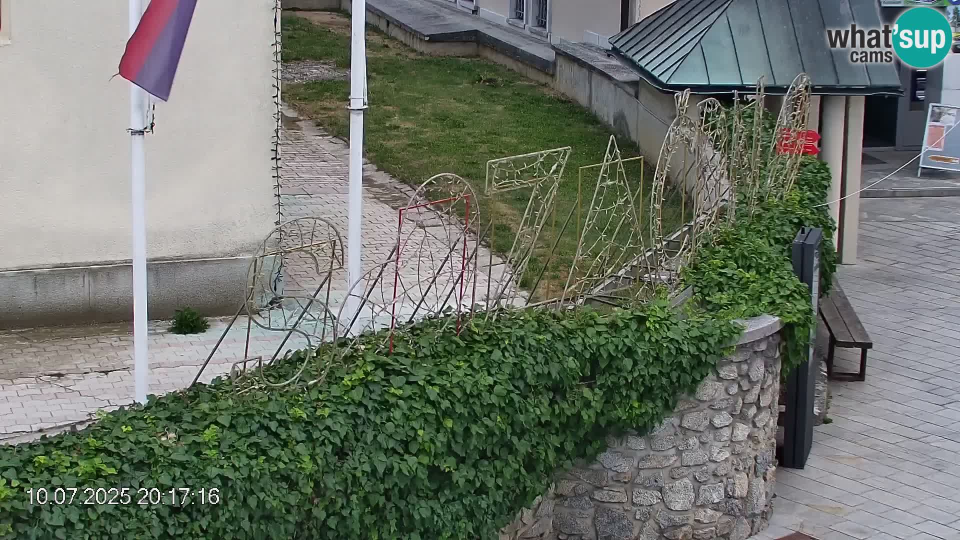 Centro de Črna na Koroškem | Koroška | Eslovenia