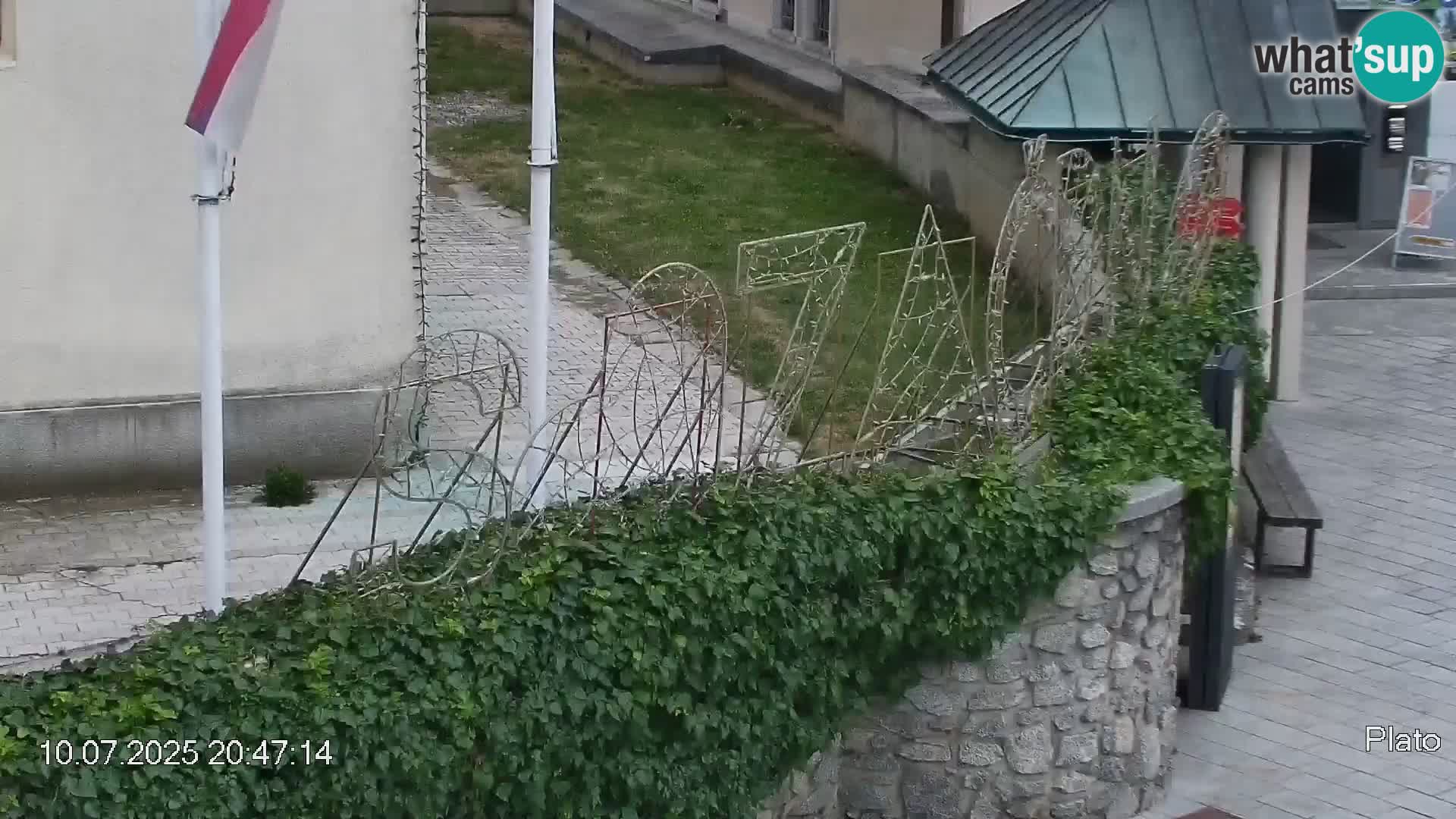 Črna na Koroškem city center | Koroška | Slovenia