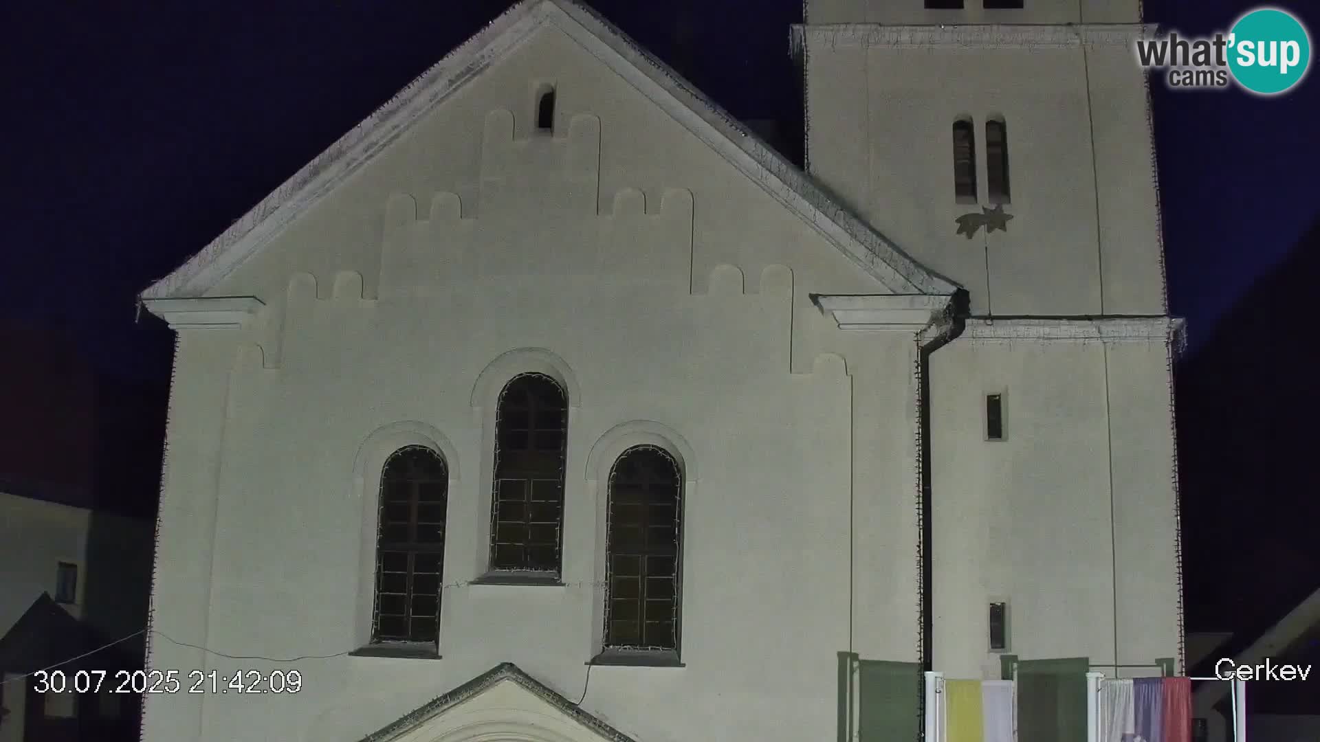 Črna na Koroškem mestno jedro | Koroška