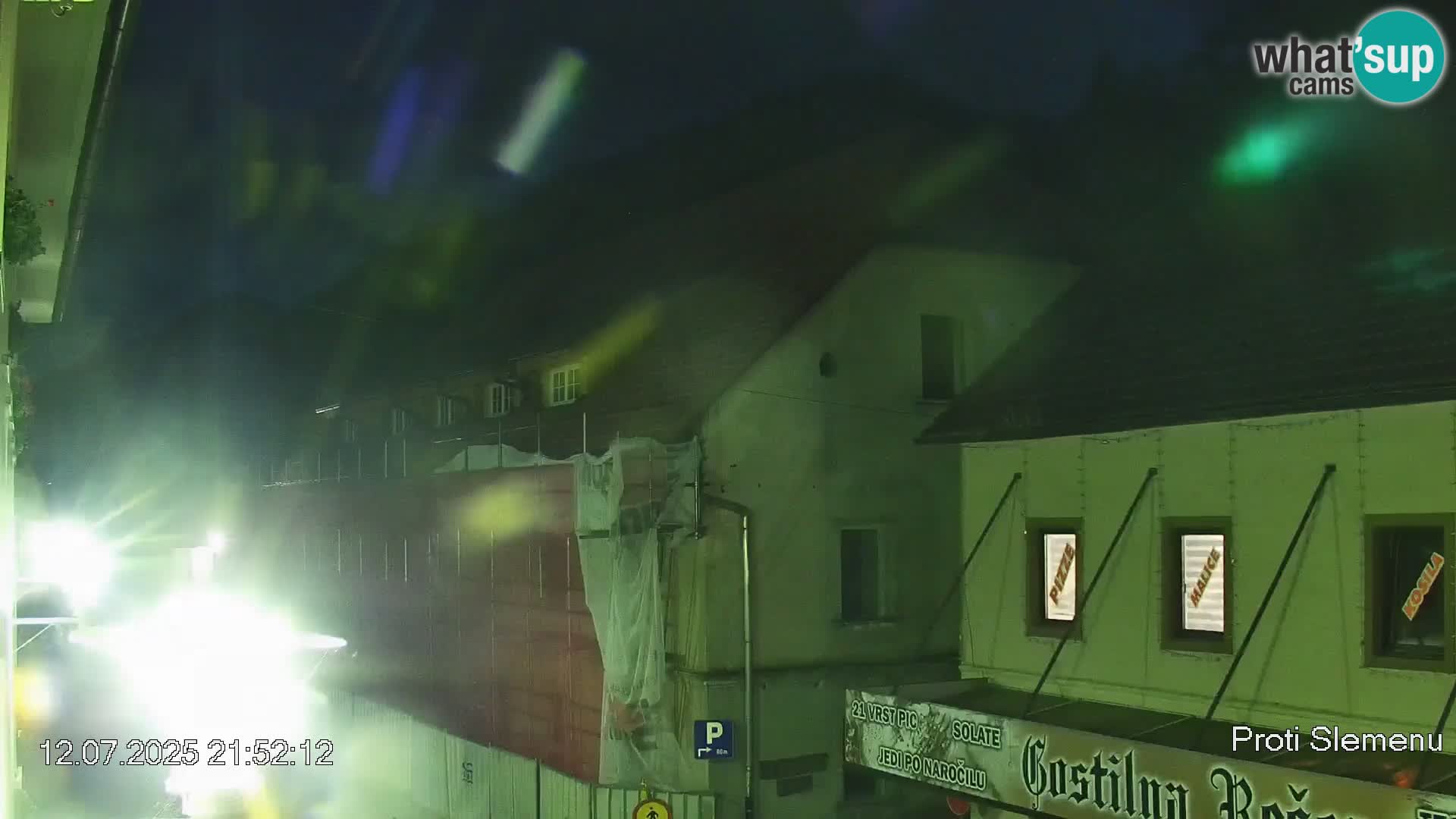 Centro di Črna na Koroškem | Koroška | Slovenia