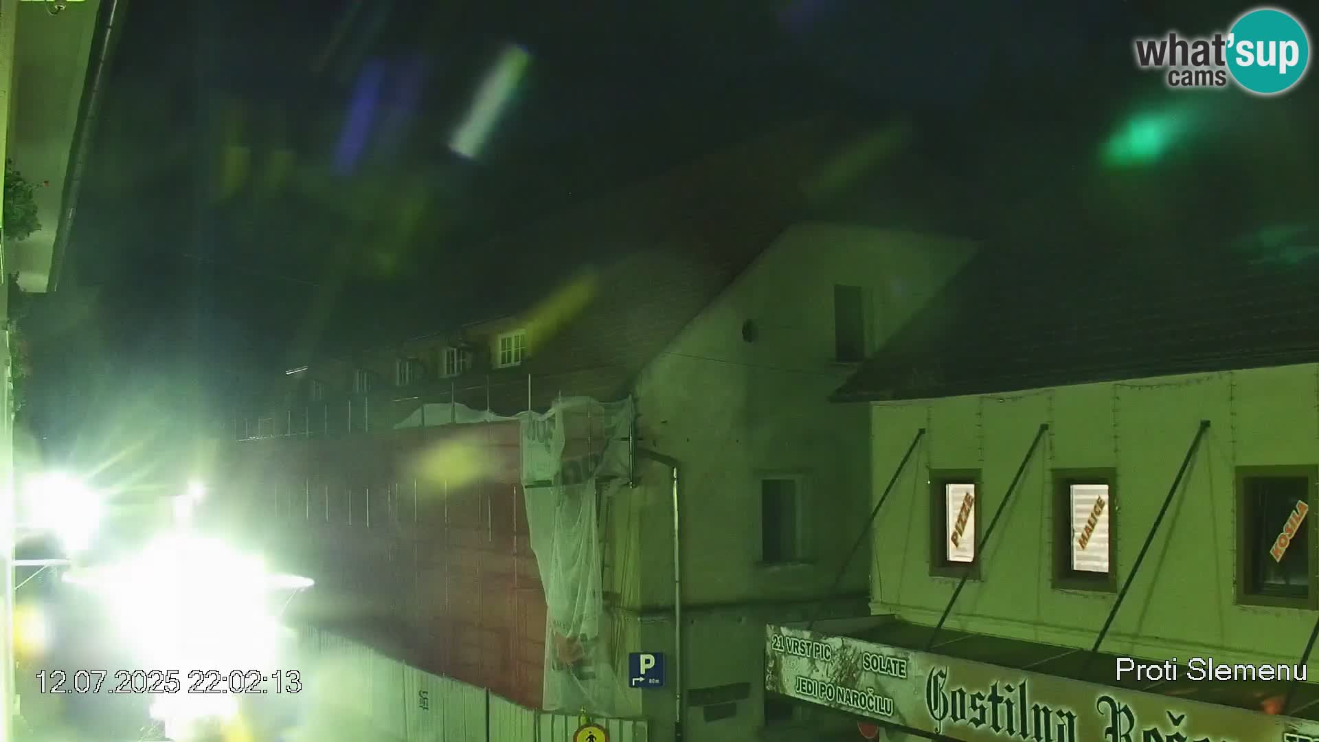 Centro di Črna na Koroškem | Koroška | Slovenia