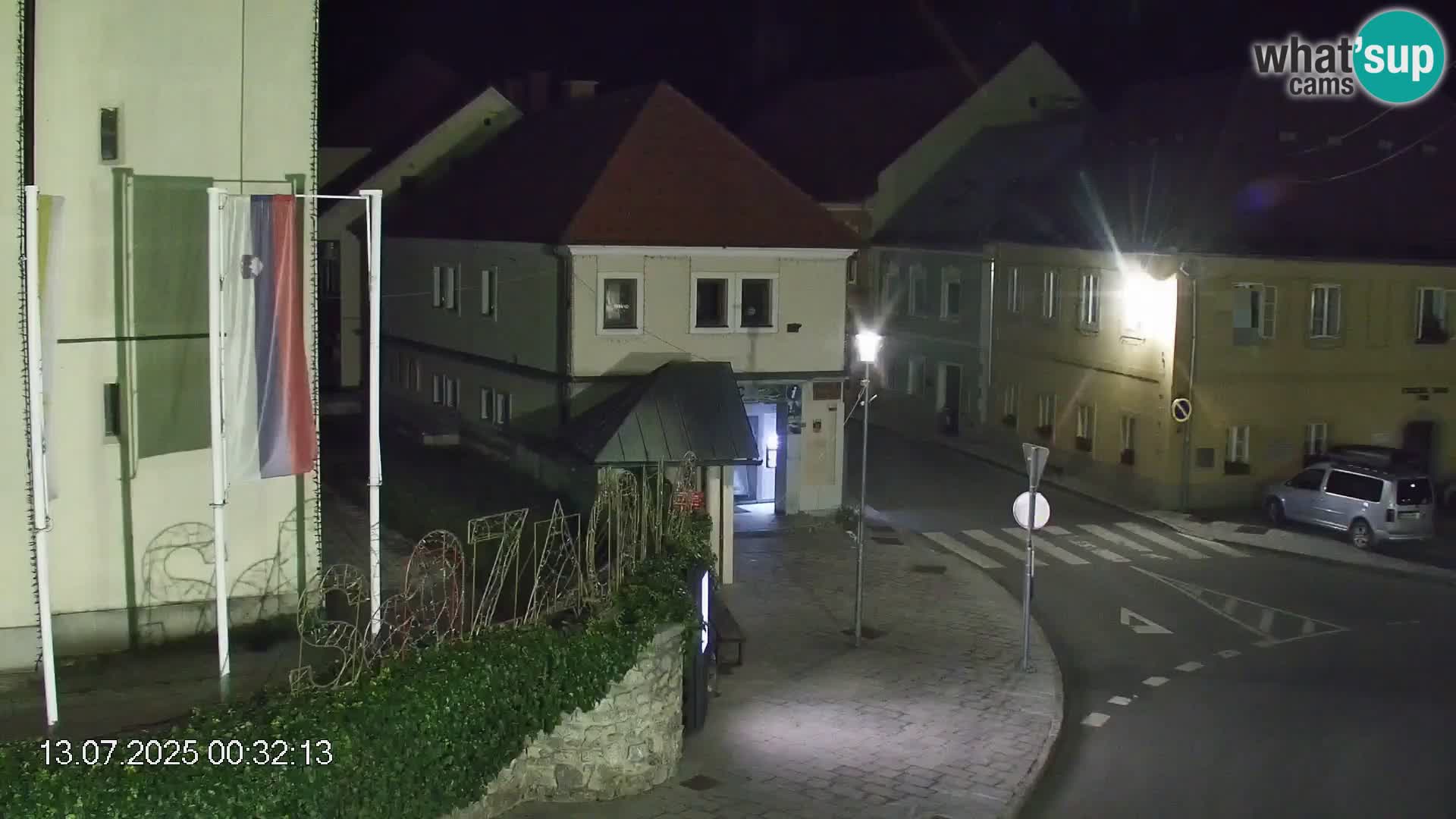 Centro di Črna na Koroškem | Koroška | Slovenia