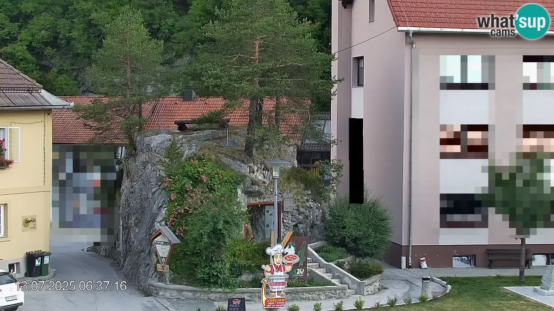 Centro di Črna na Koroškem | Koroška | Slovenia