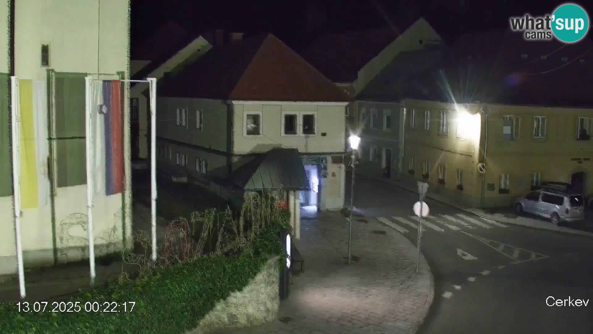 Centro de Črna na Koroškem | Koroška | Eslovenia