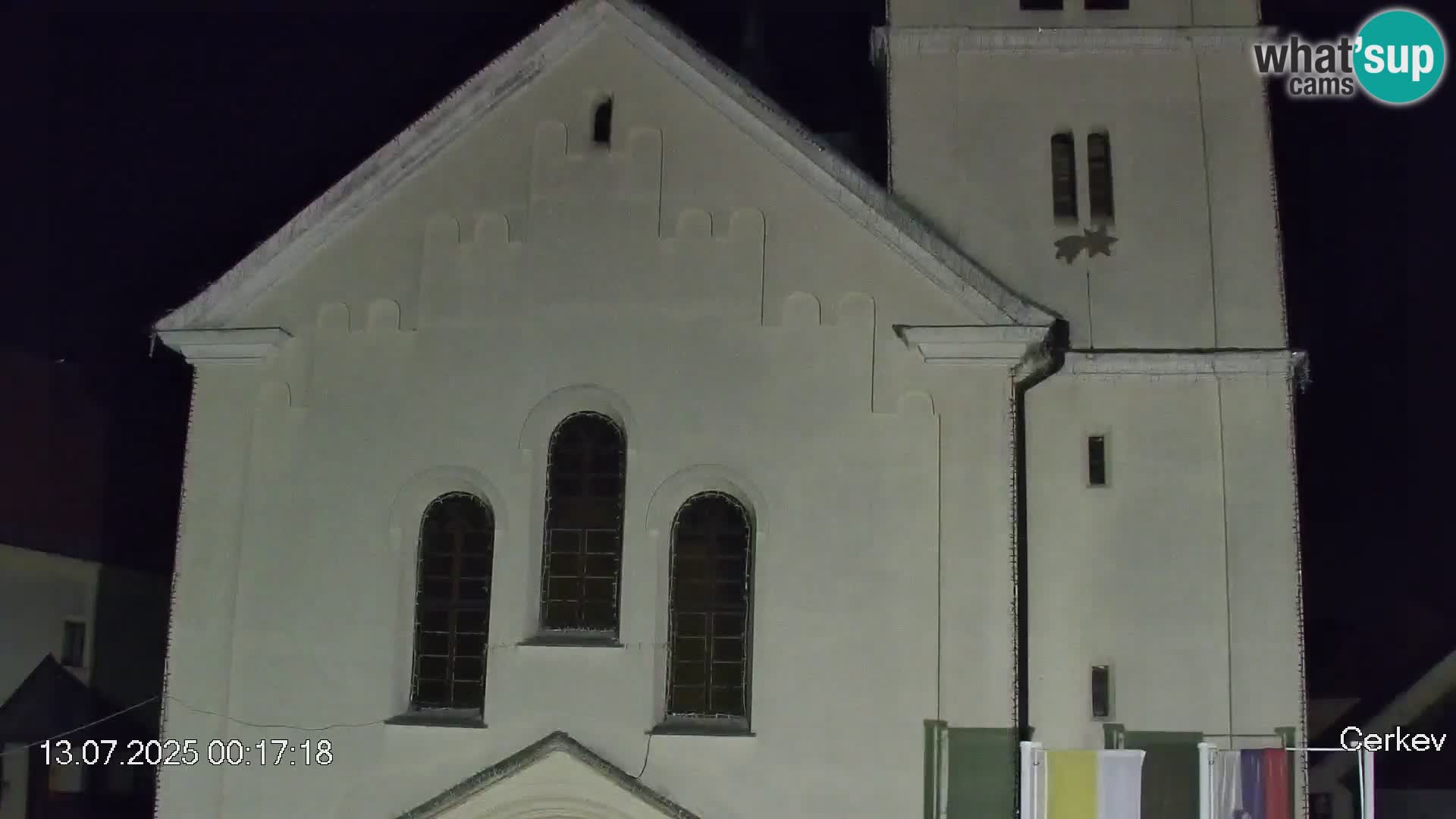 Črna na Koroškem city center | Koroška | Slovenia