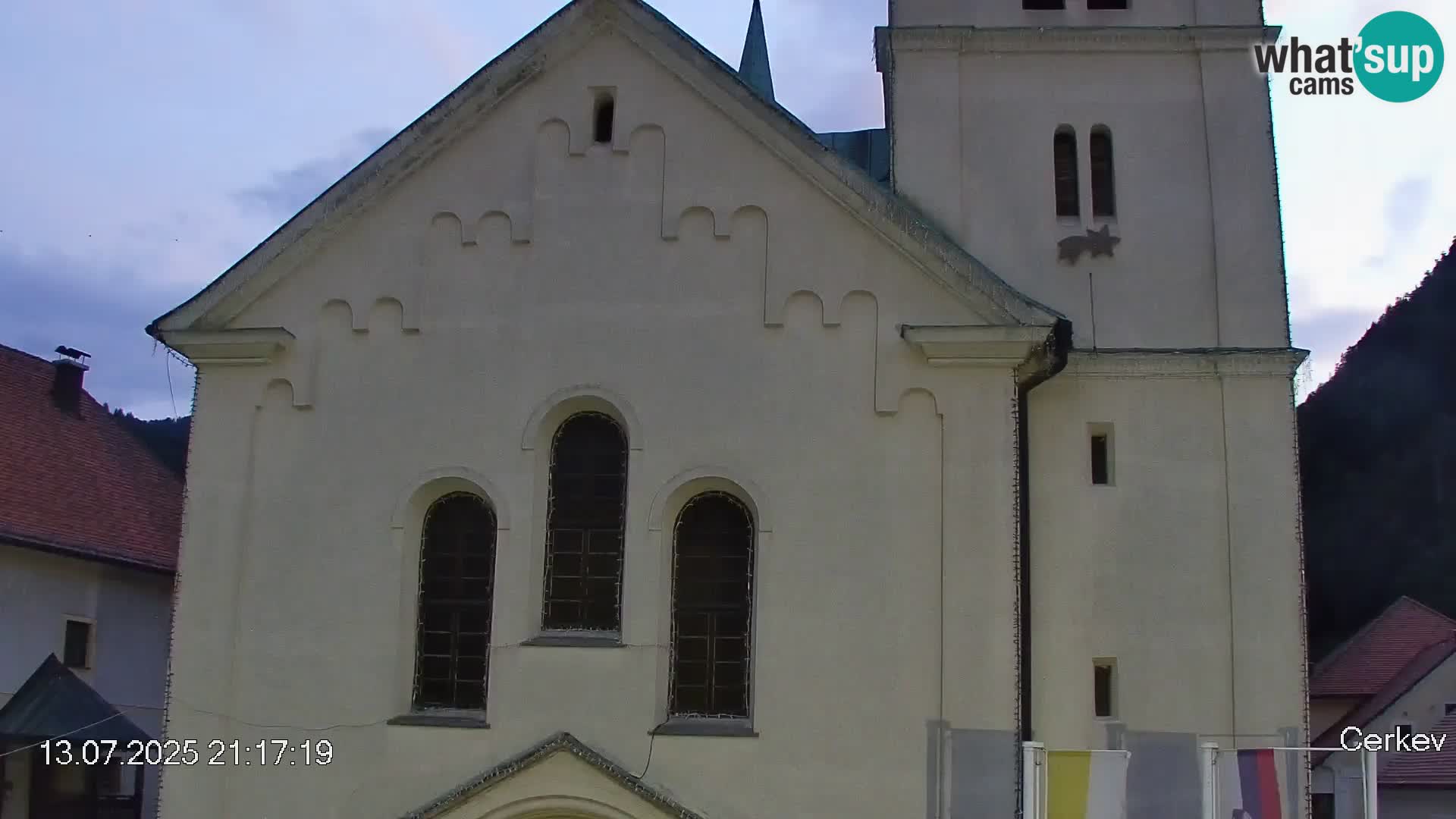 Centro di Črna na Koroškem | Koroška | Slovenia