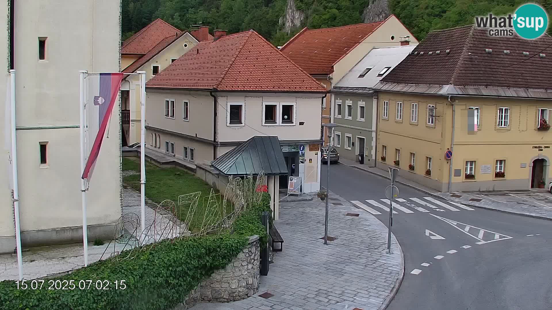 Centro de Črna na Koroškem | Koroška | Eslovenia