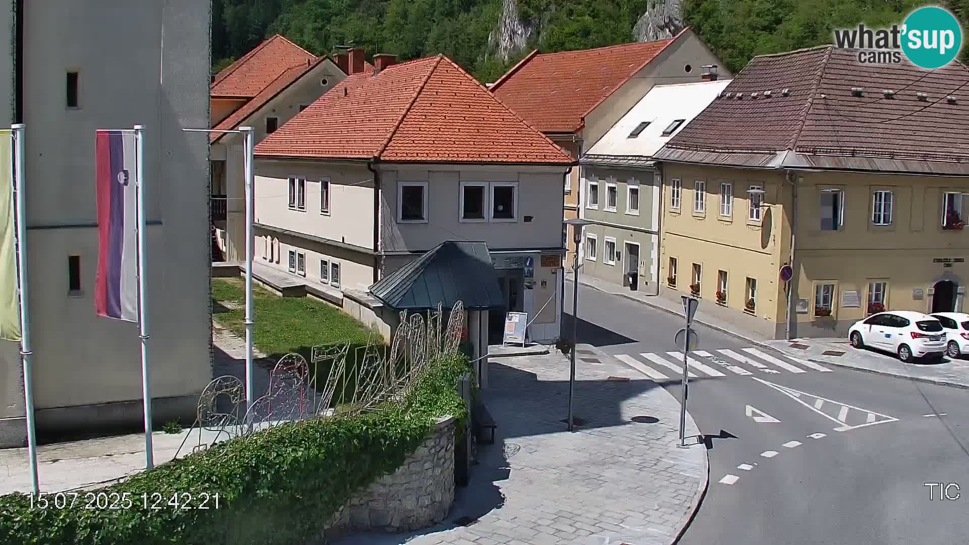Centro de Črna na Koroškem | Koroška | Eslovenia