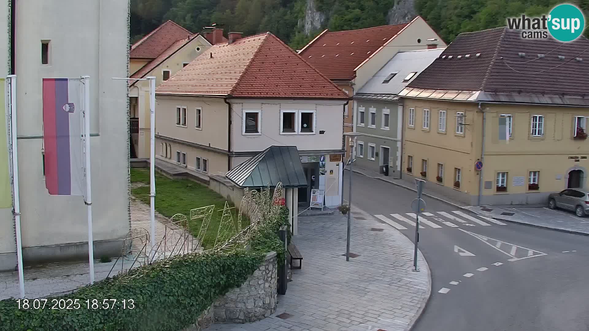 Centro di Črna na Koroškem | Koroška | Slovenia