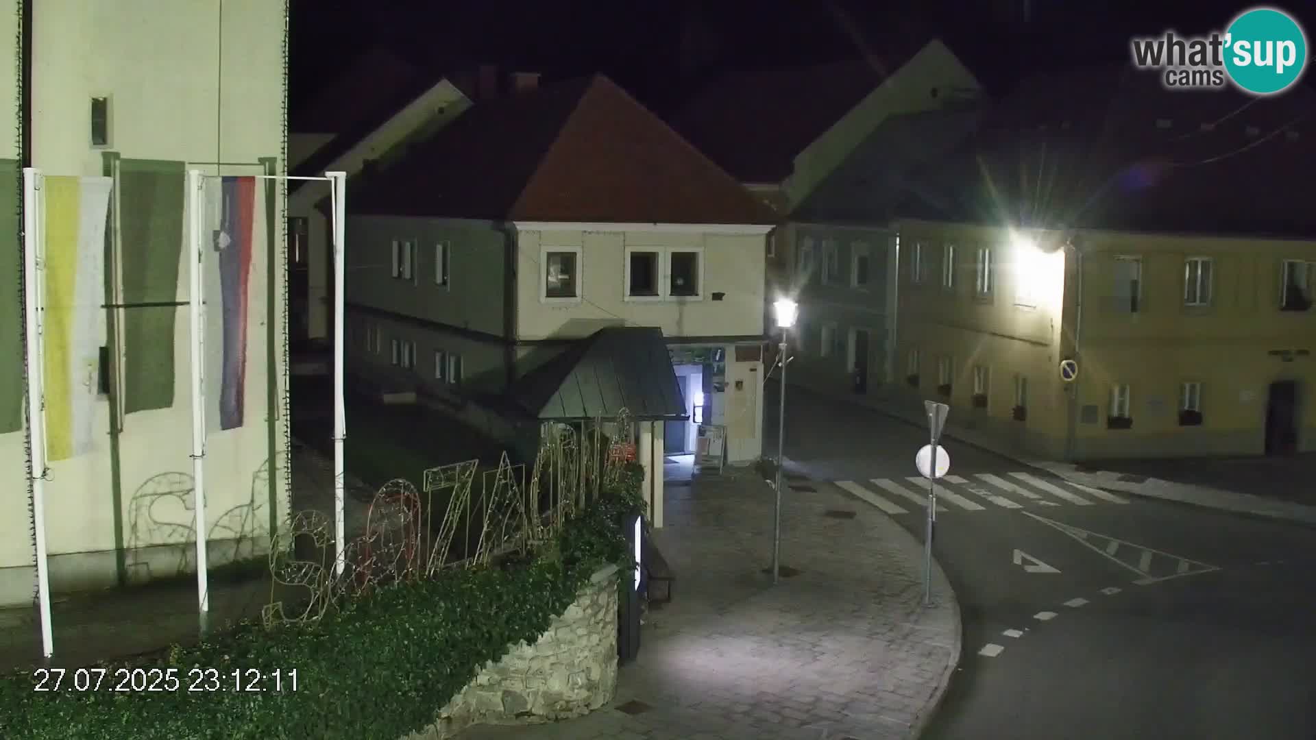 Črna na Koroškem city center | Koroška | Slovenia