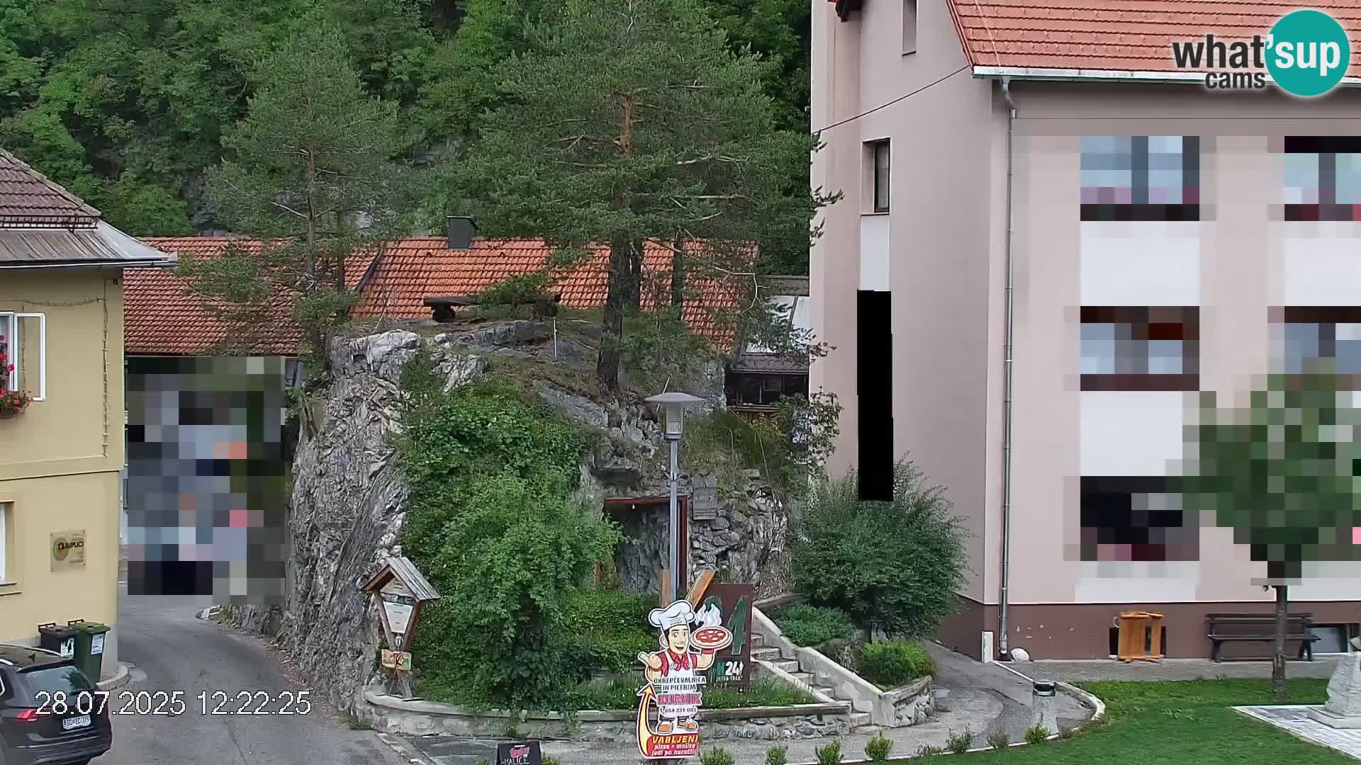 Centro di Črna na Koroškem | Koroška | Slovenia