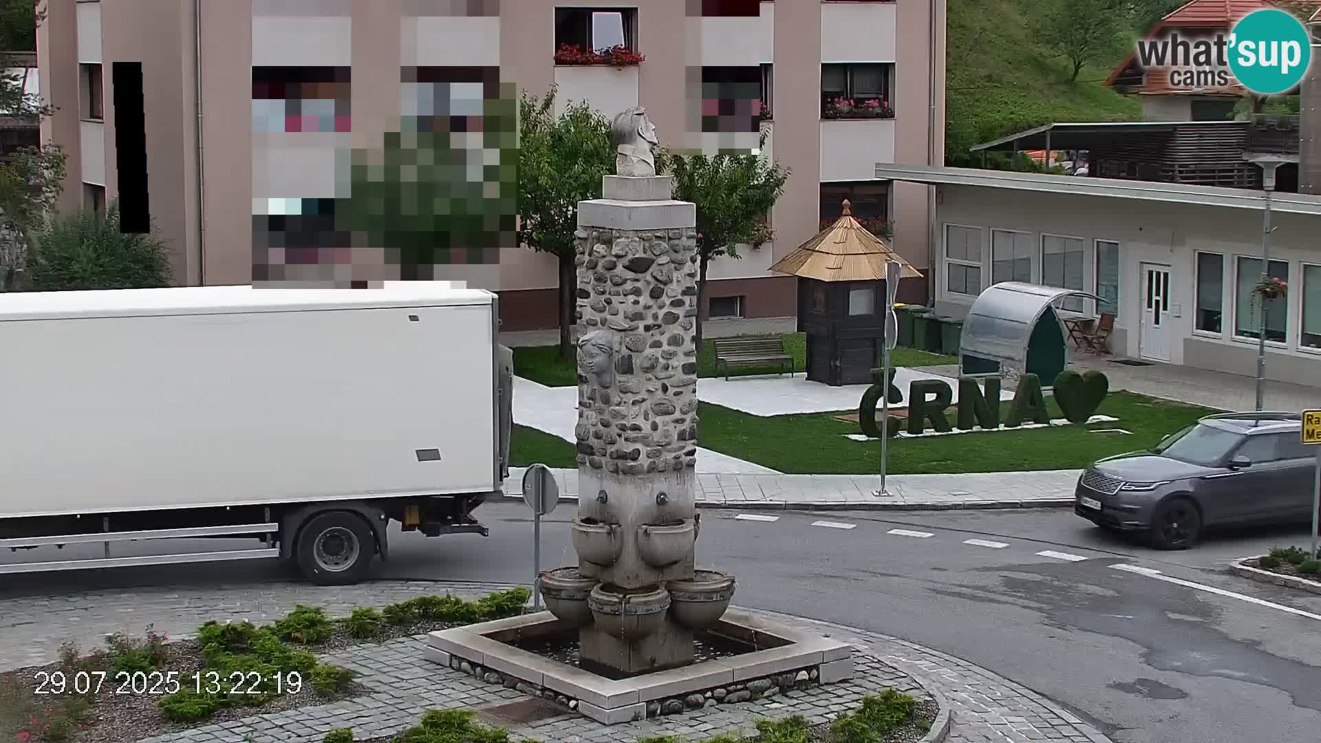Centro di Črna na Koroškem | Koroška | Slovenia