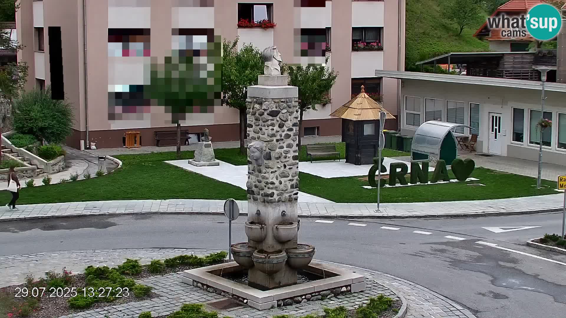 Centro di Črna na Koroškem | Koroška | Slovenia