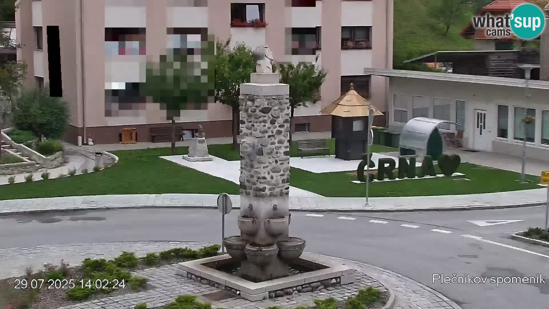 Centro di Črna na Koroškem | Koroška | Slovenia