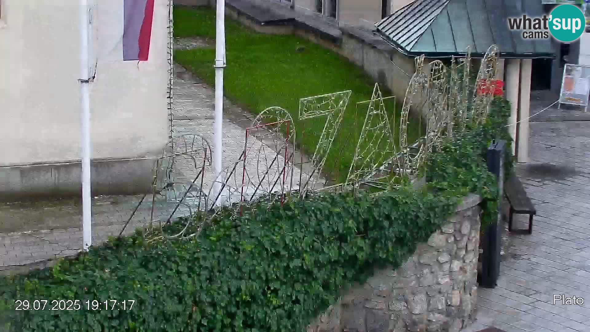 Črna na Koroškem city center | Koroška | Slovenia