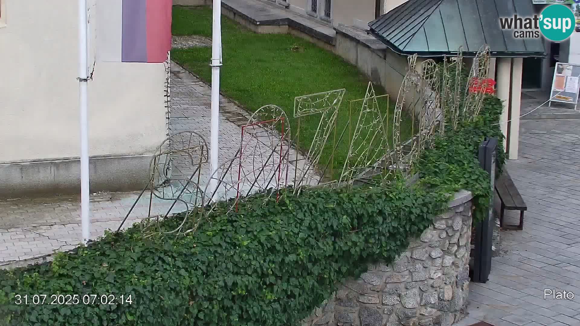 Črna na Koroškem city center | Koroška | Slovenia